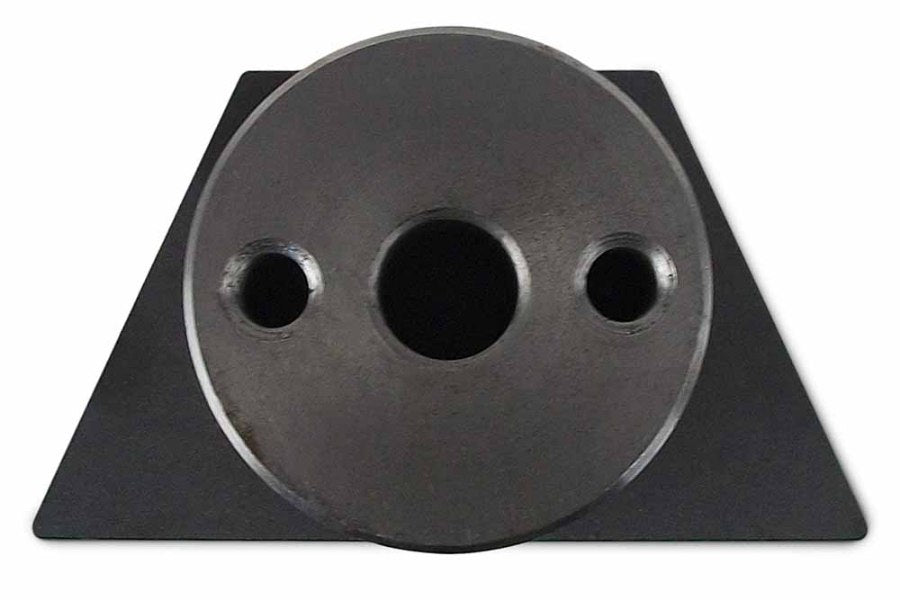 Miller Crossbar Pivot Pin, Light Duty Wreckers