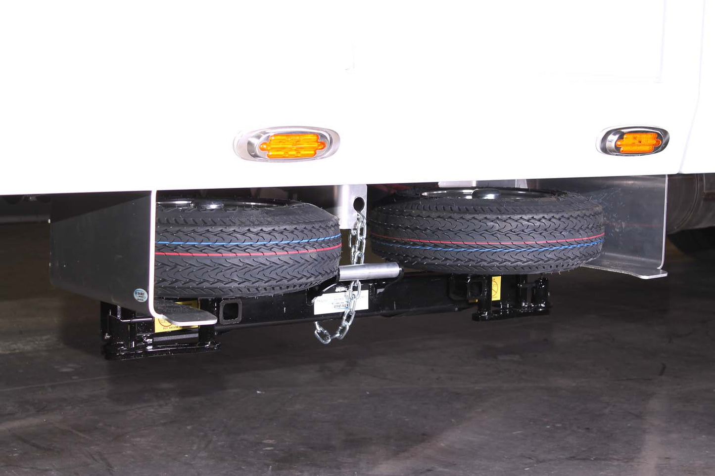 In The Ditch Pro Series Dolly Bunk Kit