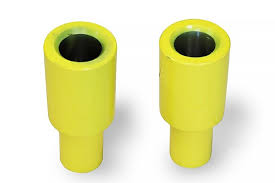 Miller U-Bolt Fork