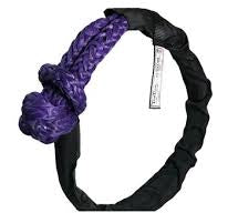 Tow Toolz 25' Xtreme soft shackle