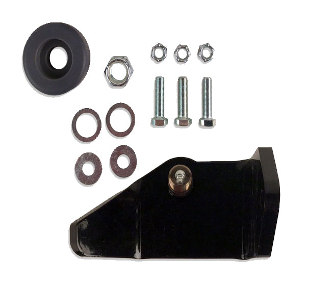 Miller Bedlock Ear Kits