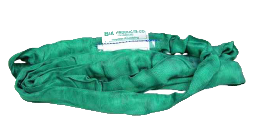 B/A Green Endless Loops