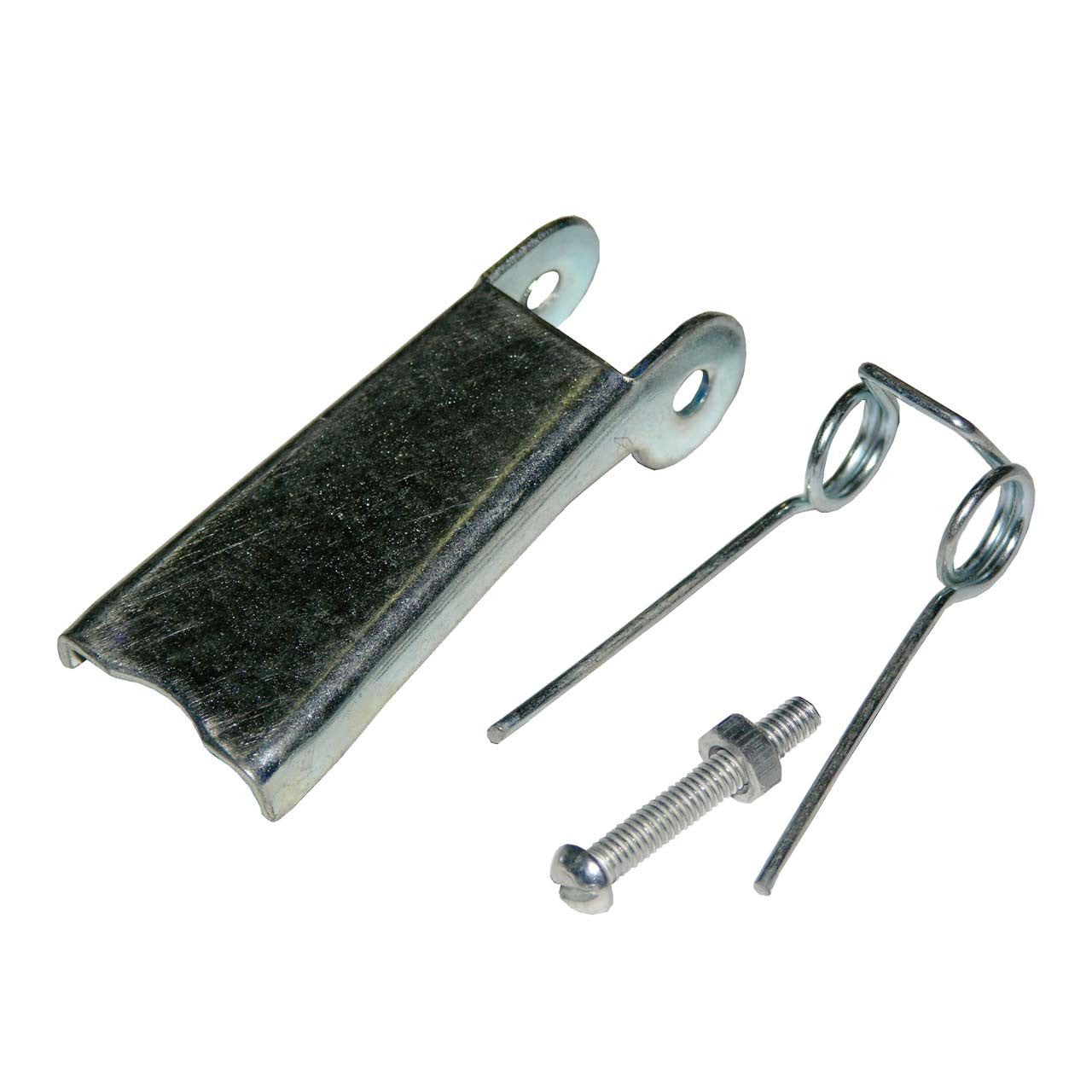 B/A Prod. Replacement Latch Kit For 3-Ton Alloy Hook