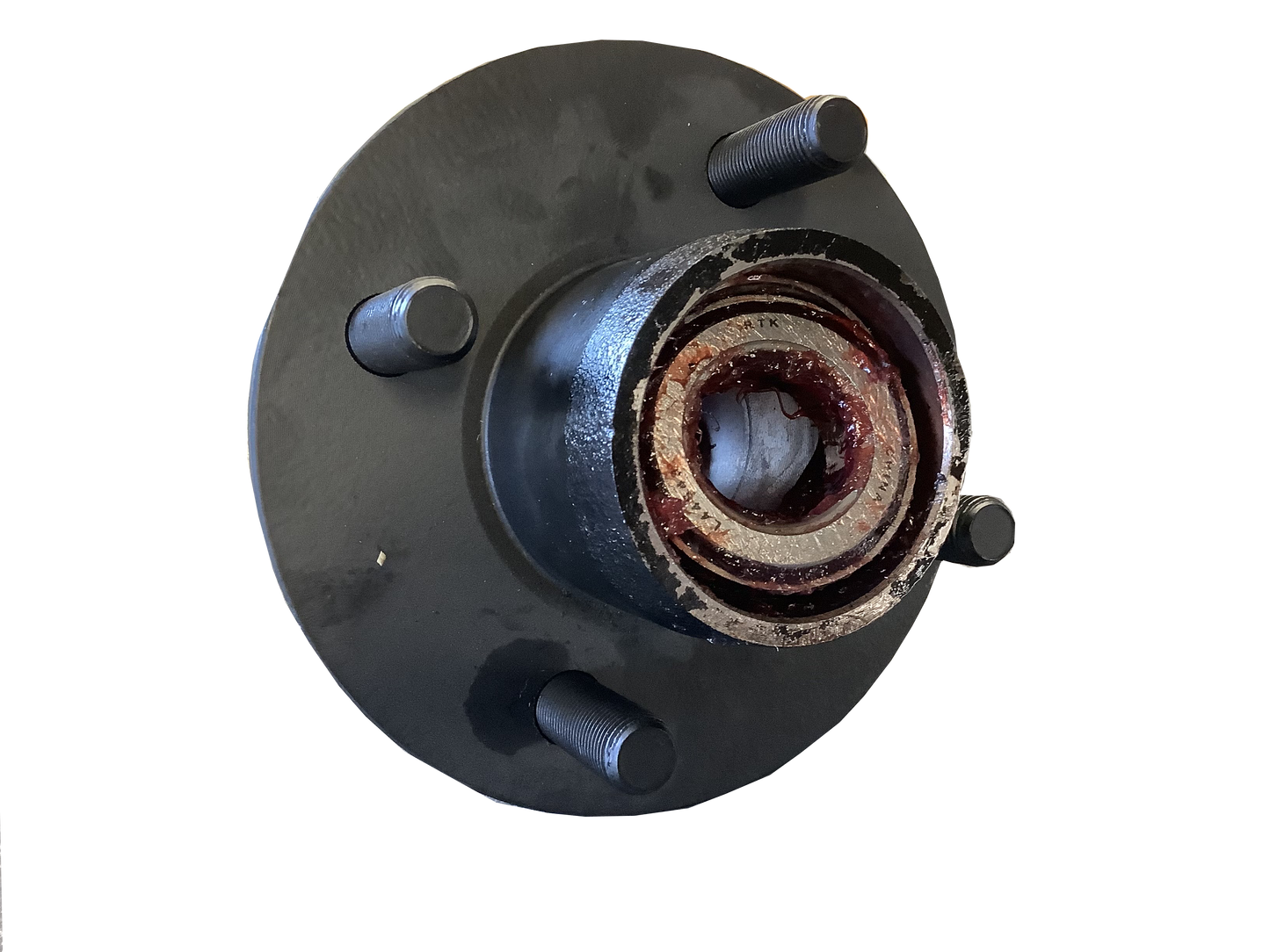 Hub Assembly
