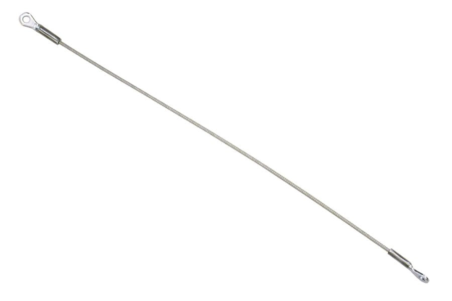 In The Ditch 18" Lanyard Cable