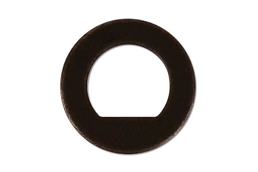 In The Ditch 1" D Washer