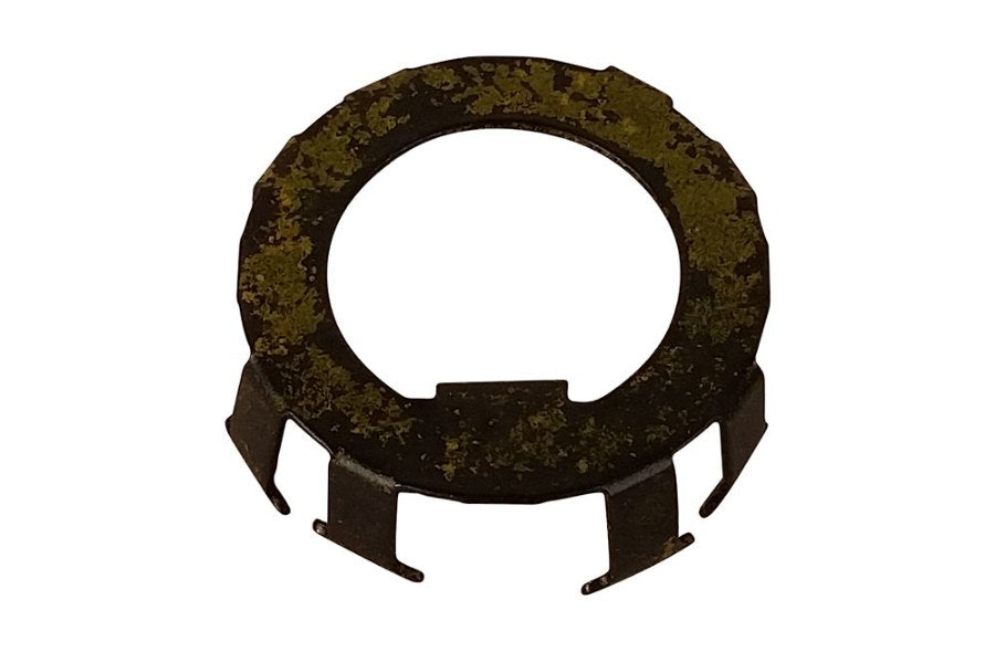 In The Ditch Spindle Nut Retainer SLS