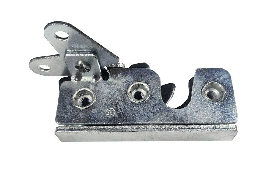 In The Ditch Rotary Latch