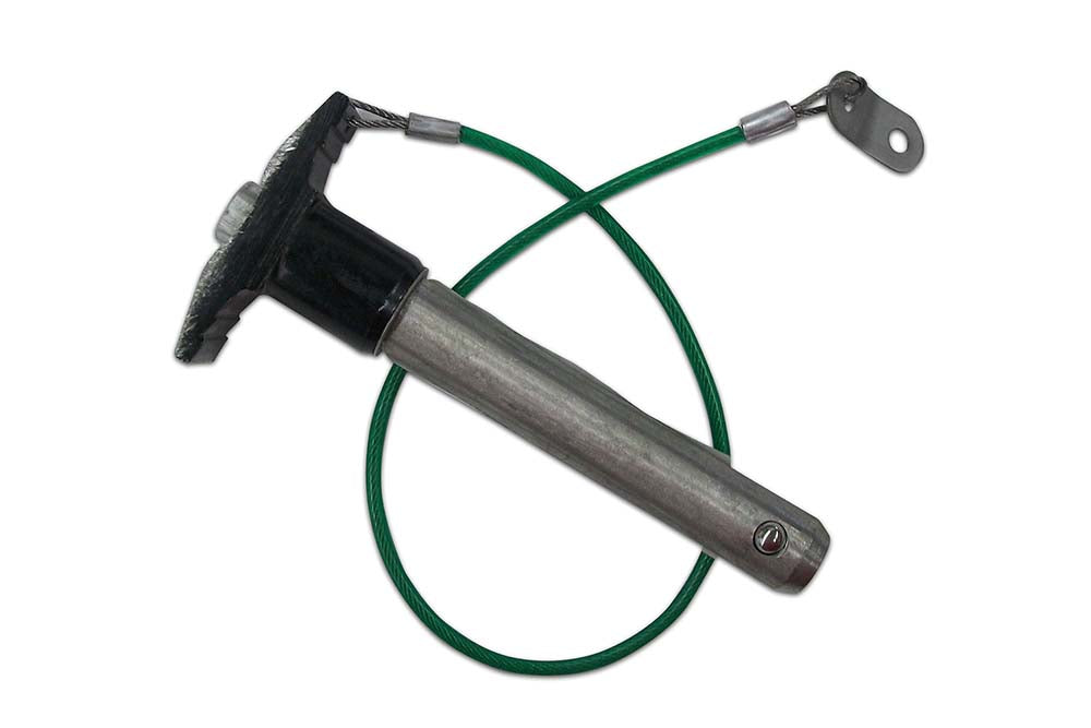Miller T-Pin