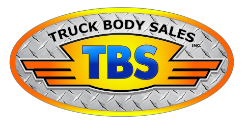 Truck Body Sales, Inc logo
