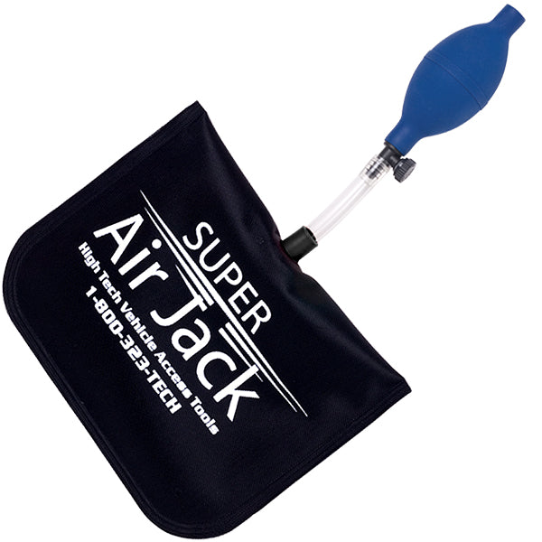 Access Tools Air Wedge