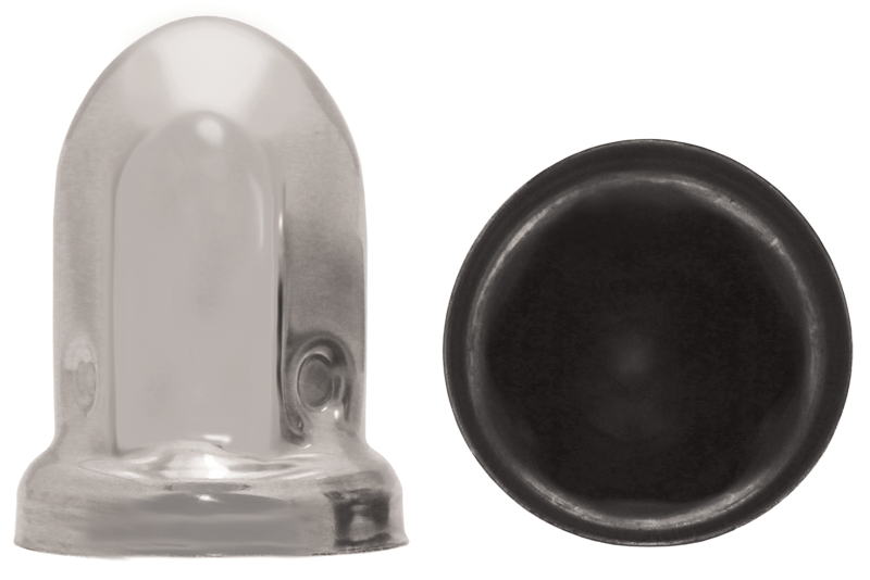 Phoenix Lug Nut Cover