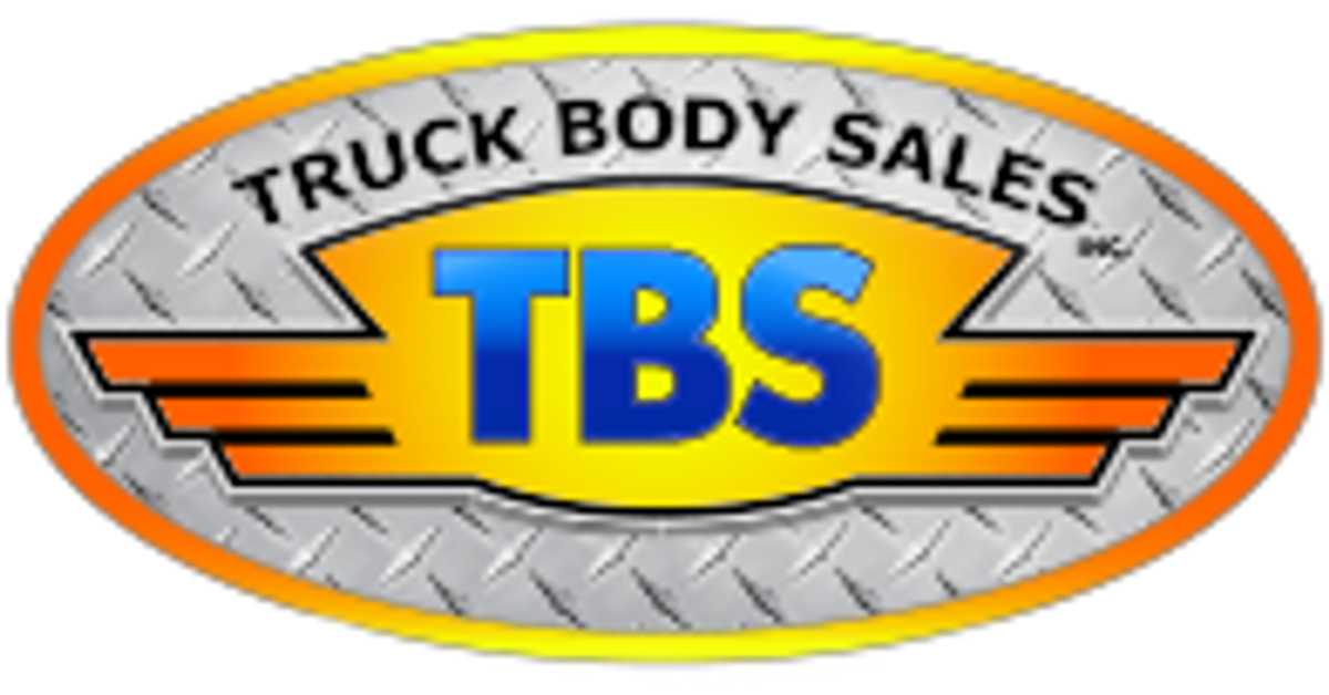 TBS Who we are Truck Body Sales, Inc