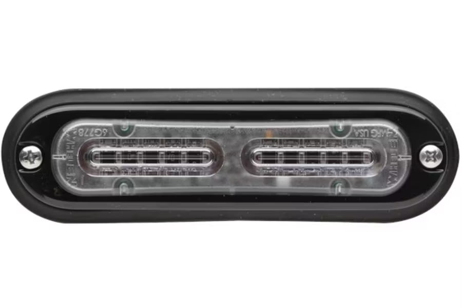 Whelen T-Series LED Lighthead