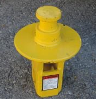 Miller King Pin Attachment