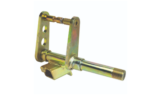 Collins Spindle Assembly