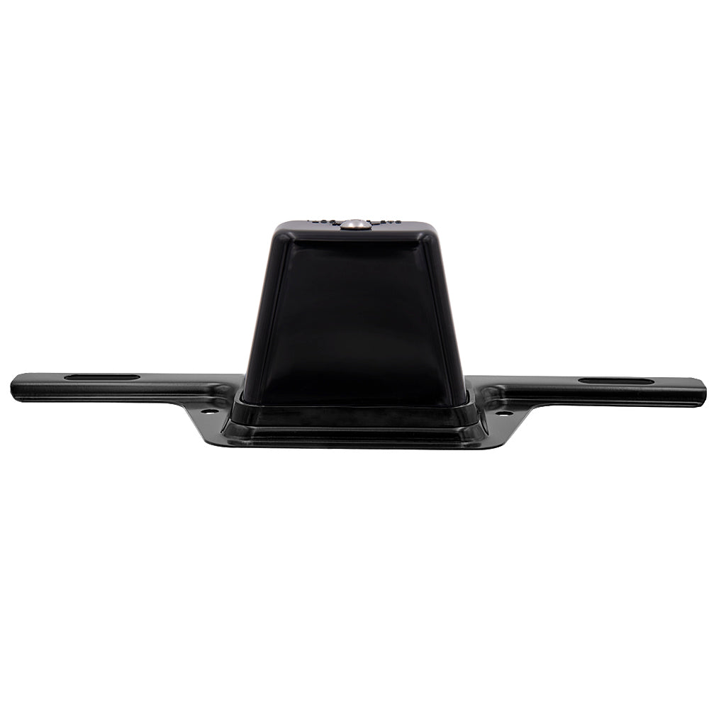 Maxxima LED License Light w/ Bracket