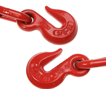 B/A Lever Load Binder