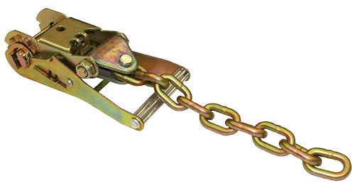 B/A 2" Wide Handle Ratchet w/Chain