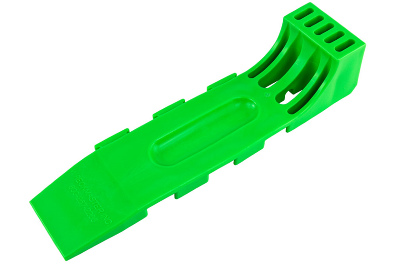 WreckMaster™ Interlocking Tire Skates (New Style)