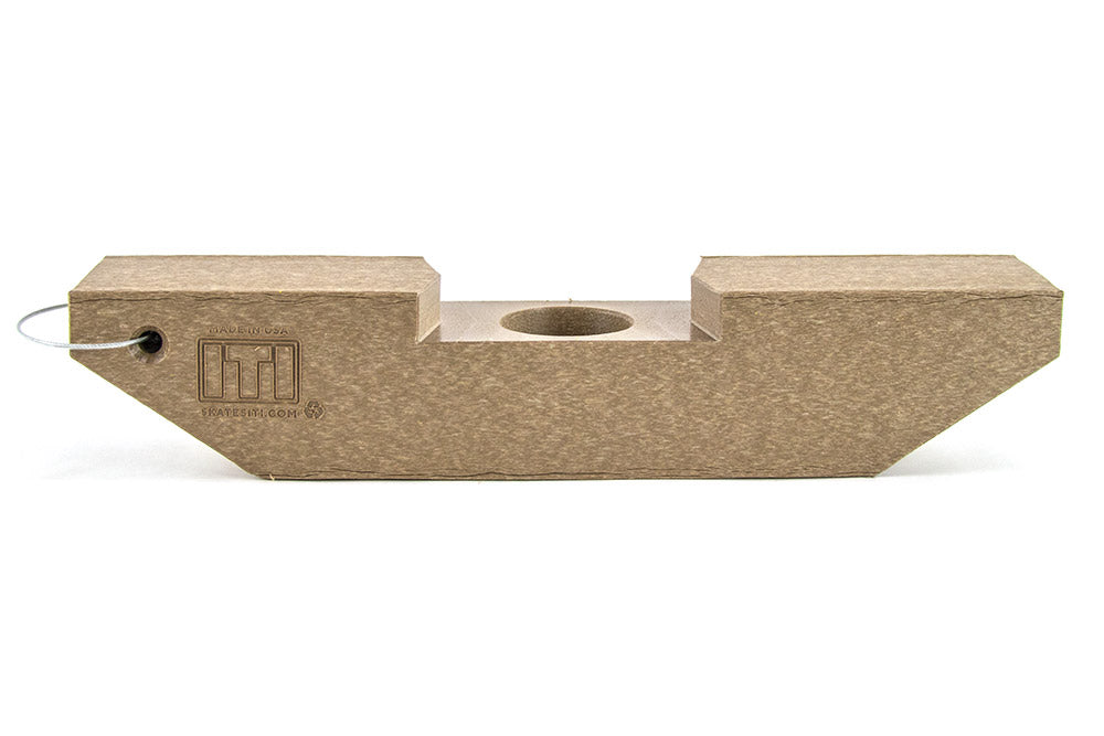 ITI Control Arm Skate