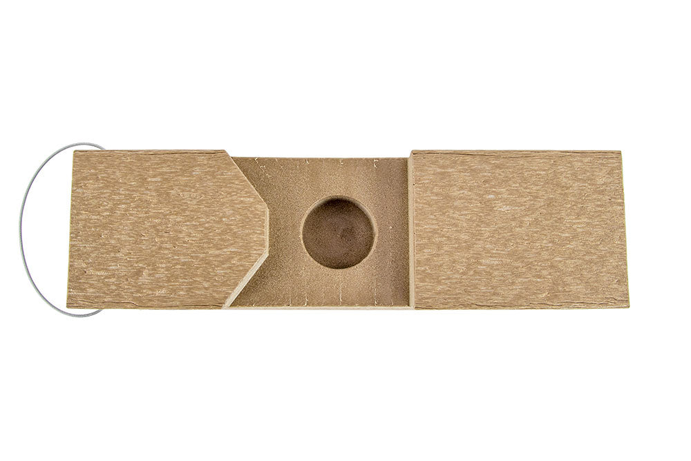 ITI Control Arm Skate