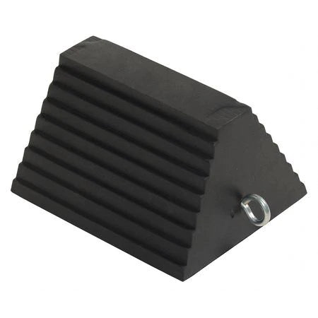 B/A Rubber Wheel Chock