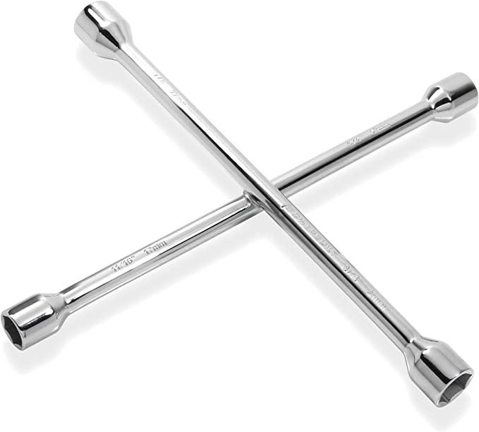 Universal Lug Wrench