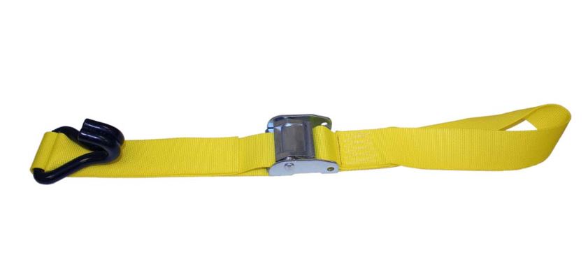 B/A Steering Wheel Strap w/ Cam Buckle