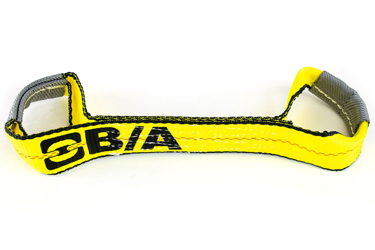 B/A Dogbone Strap for 8-point kits