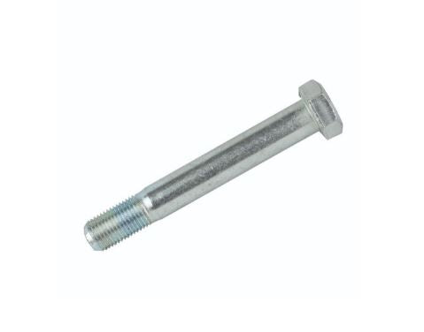 Collins Carrier Dolly - Wheel Bolt
