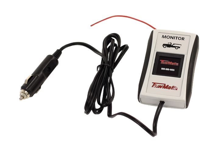 IMON™ Wireless Tow Light Monitor