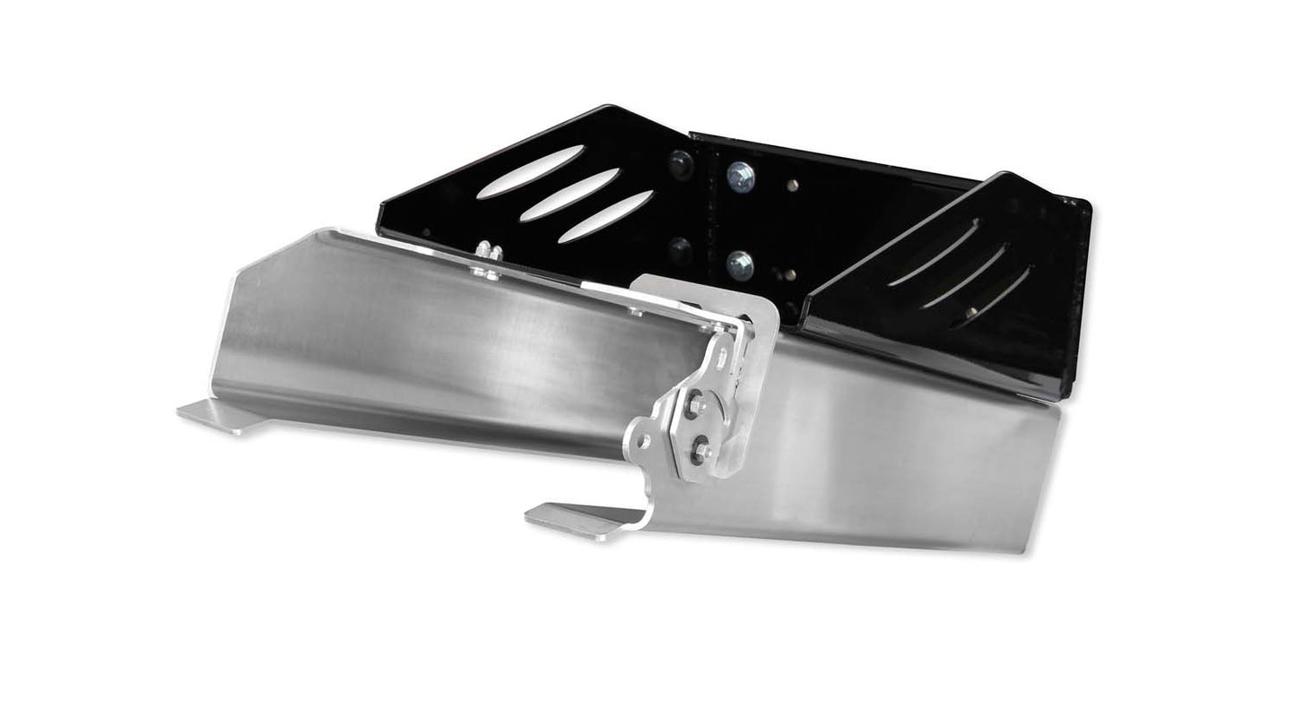 In The Ditch Car Carrier Dolly Mount ea.