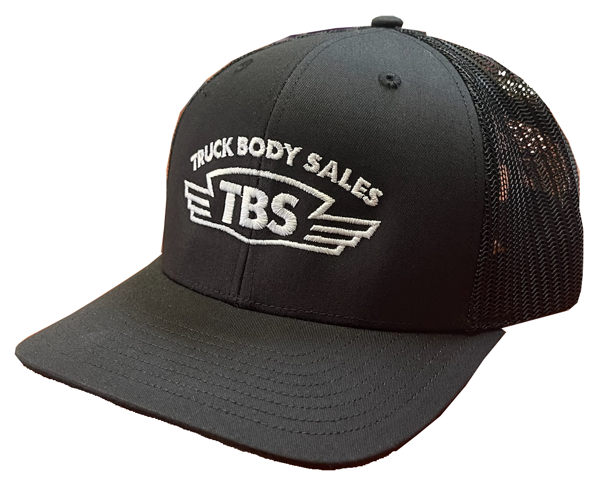 HAT-TRUCKER