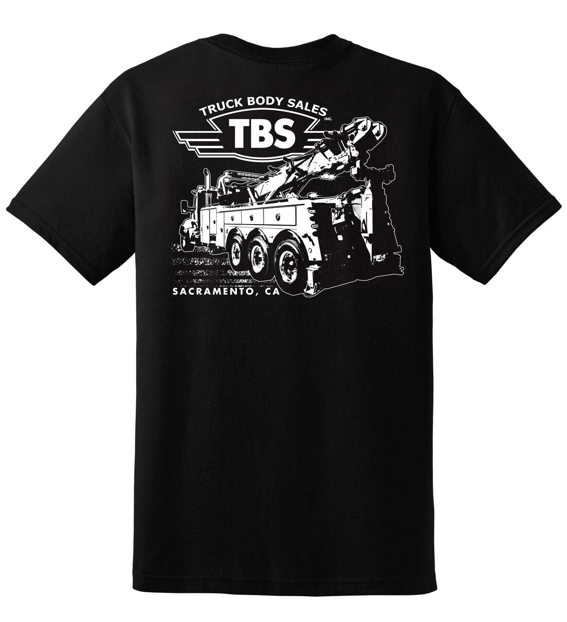 TBS T-Shirts