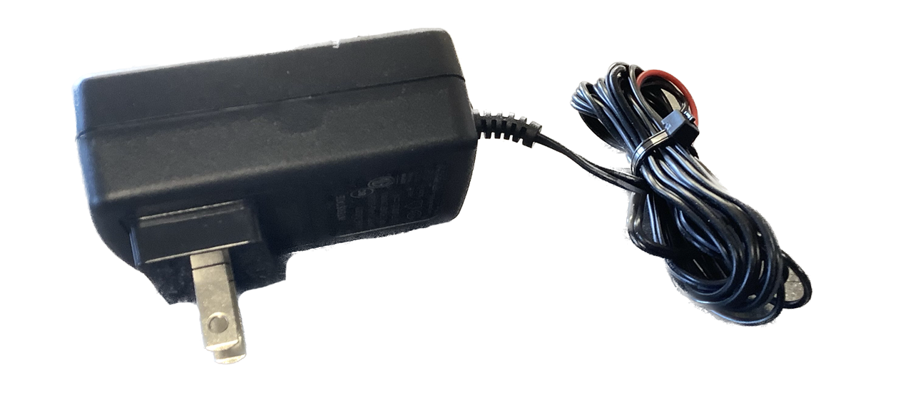 110V Smart Charger for Towmate™ Lightbar