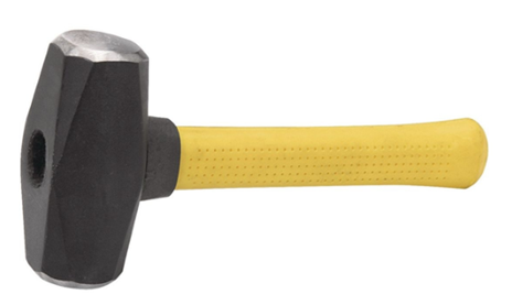 4-lb. Drilling Hammer