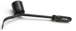 Hub Cap Pry Bar/Mallet