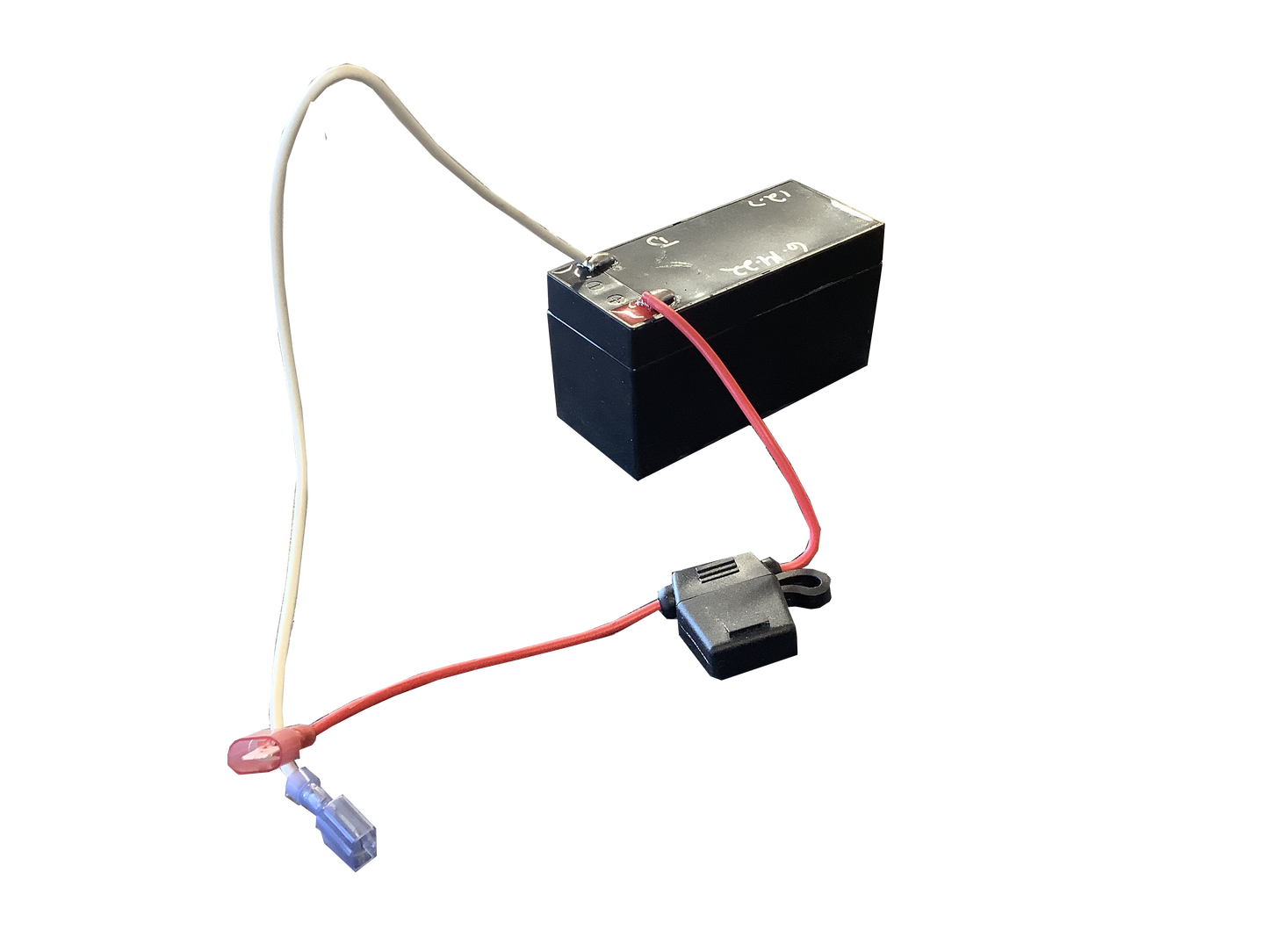 Replacement Battery for TM2 Lightbars