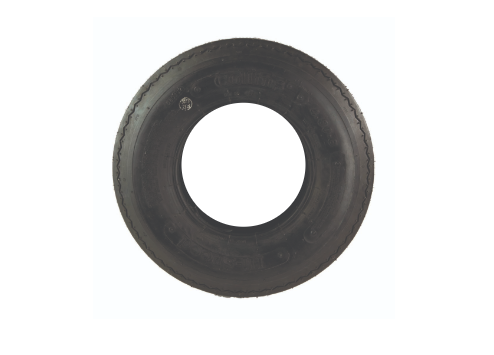 Collins 4.80x8 Load Range-D Tire Only