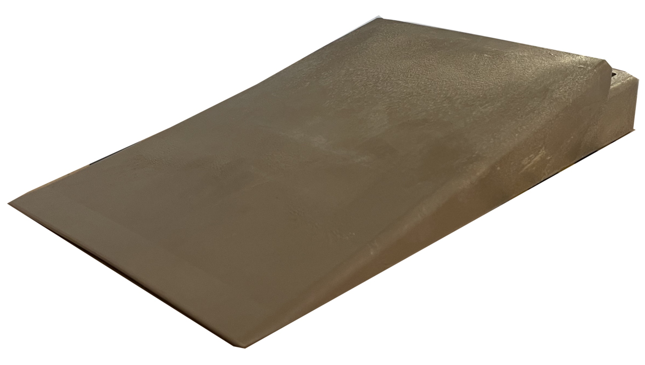 ITI Starter Ramps for Car Carriers