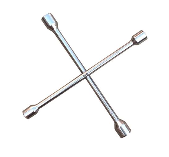 Universal Lug Wrench