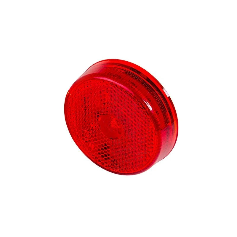 Miller Optronics 2.5" Round Marker Light