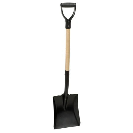 Short Handle Shovel
