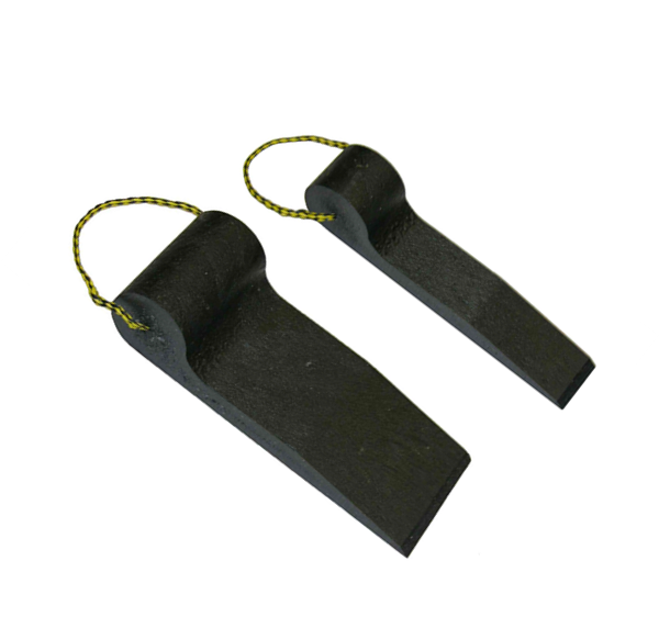 Turtle Plastics Tire Skates