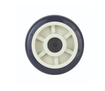 Collins Carrier Dolly Wheel