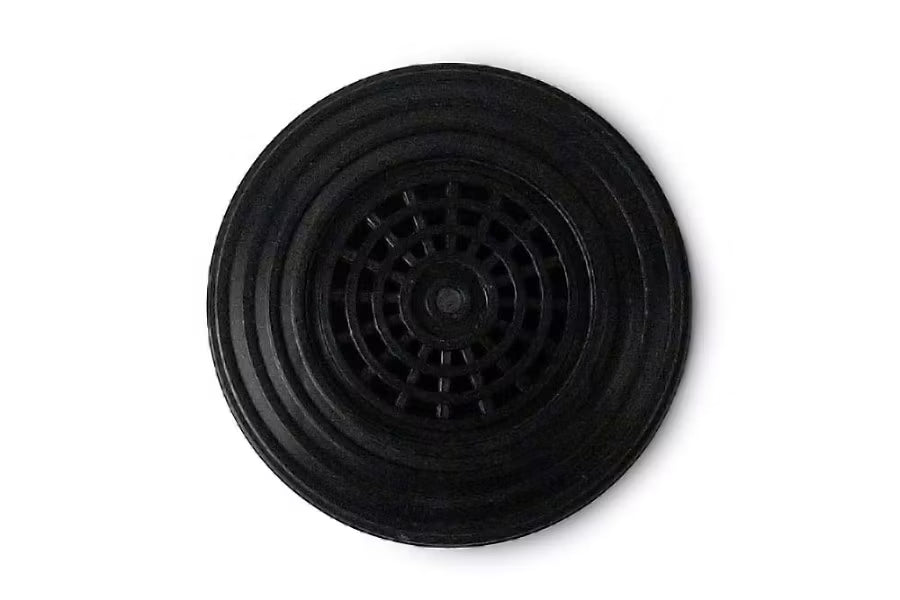 Carrier Back Up Alarm