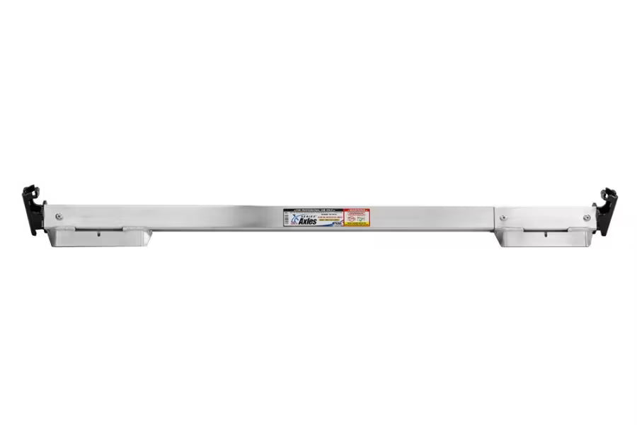 In The Ditch X-Series 4th Gen Axle (Single)