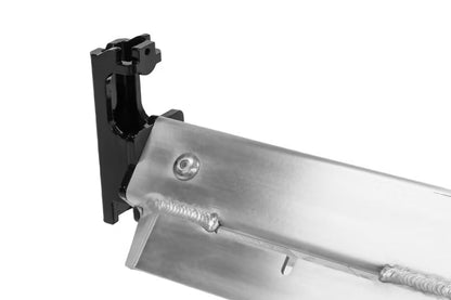 In The Ditch X-Series 4th Gen Axle (Single)