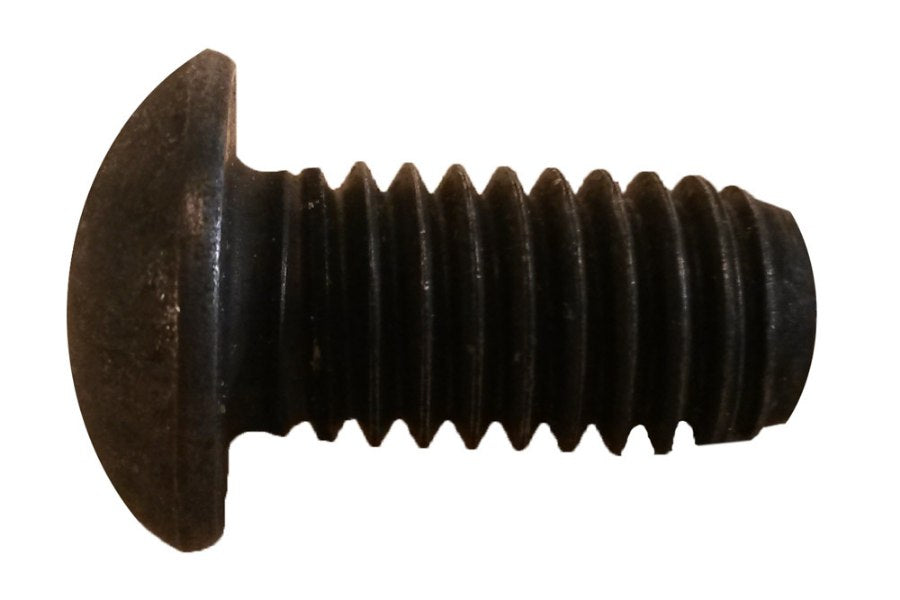 Miller Button HD Cap Screw - 3/8 - 16 3/4"